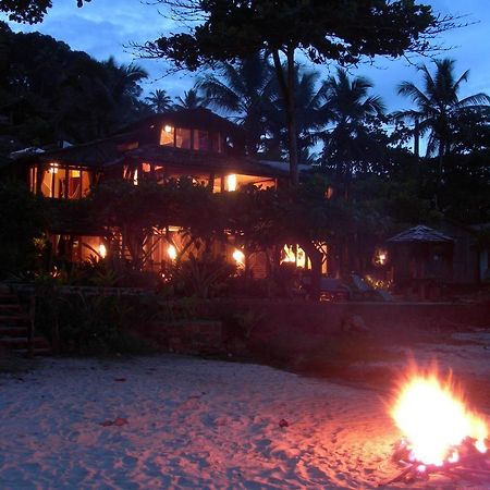 Pousada Shangri-La Itacare Luaran gambar