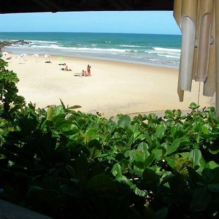 Pousada Shangri-La Itacare Luaran gambar