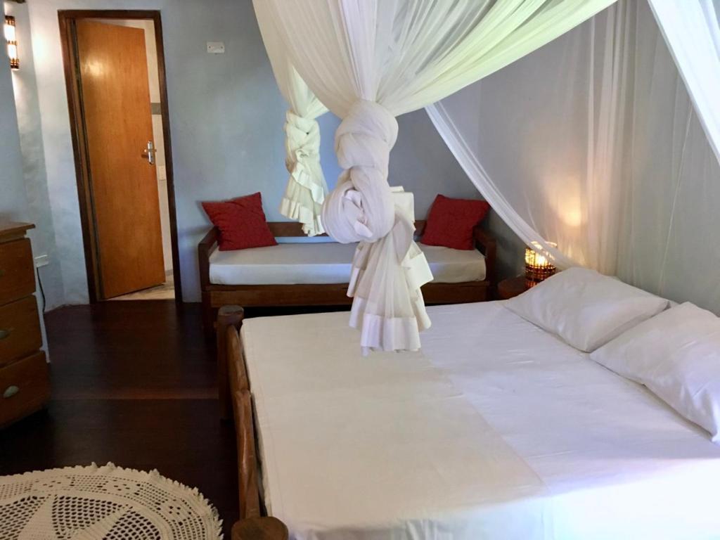 Pousada Shangri-La Itacare Luaran gambar