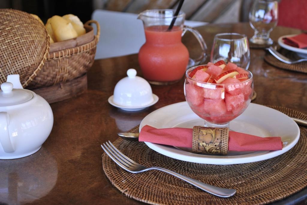 Pousada Shangri-La Itacare Luaran gambar