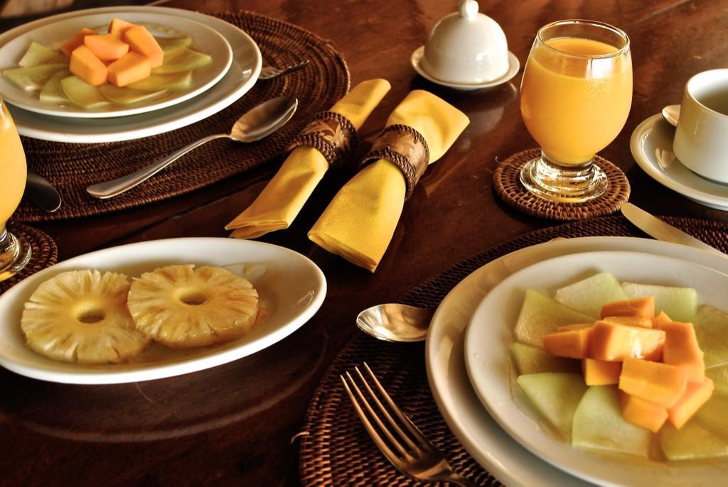 Pousada Shangri-La Itacare Luaran gambar