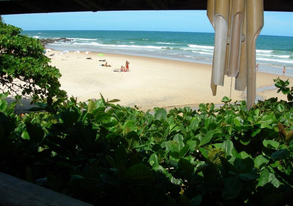 Pousada Shangri-La Itacare Luaran gambar
