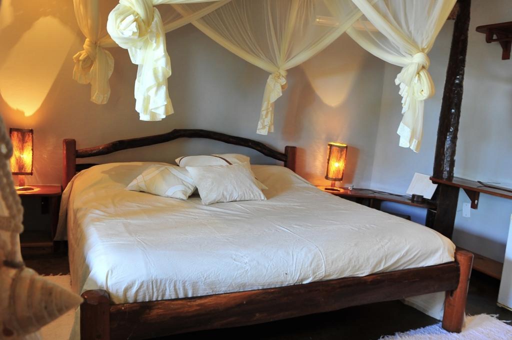 Pousada Shangri-La Itacare Luaran gambar