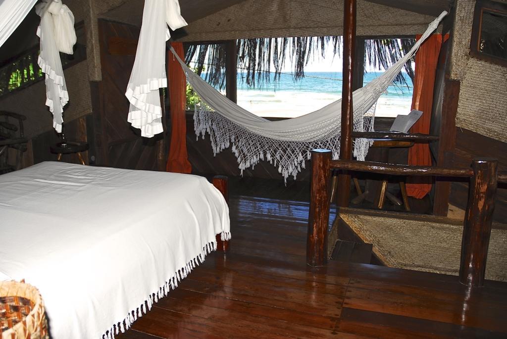 Pousada Shangri-La Itacare Luaran gambar