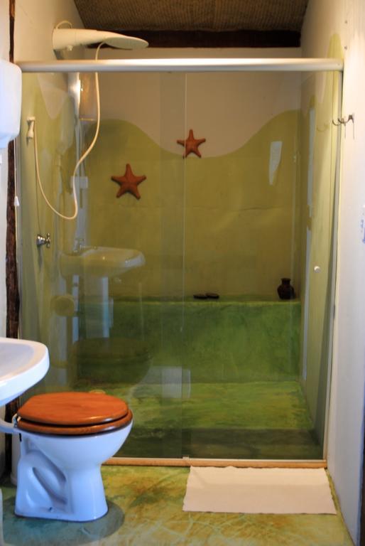 Pousada Shangri-La Itacare Luaran gambar