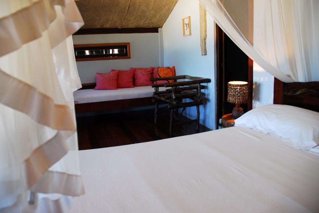 Pousada Shangri-La Itacare Luaran gambar