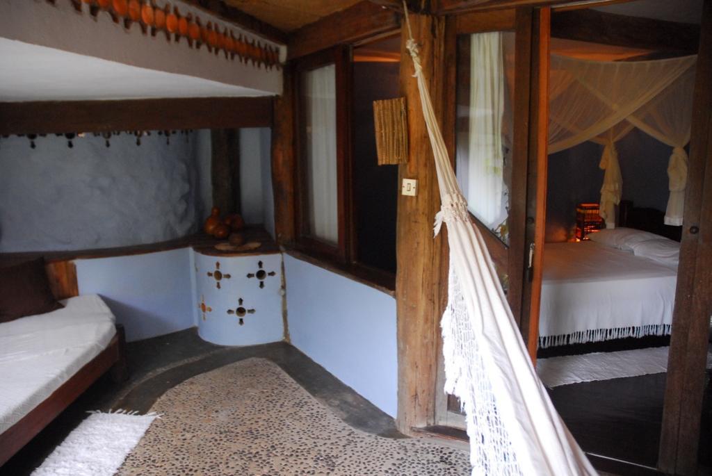 Pousada Shangri-La Itacare Luaran gambar