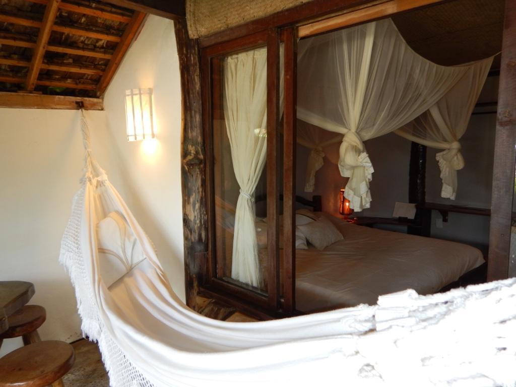 Pousada Shangri-La Itacare Luaran gambar