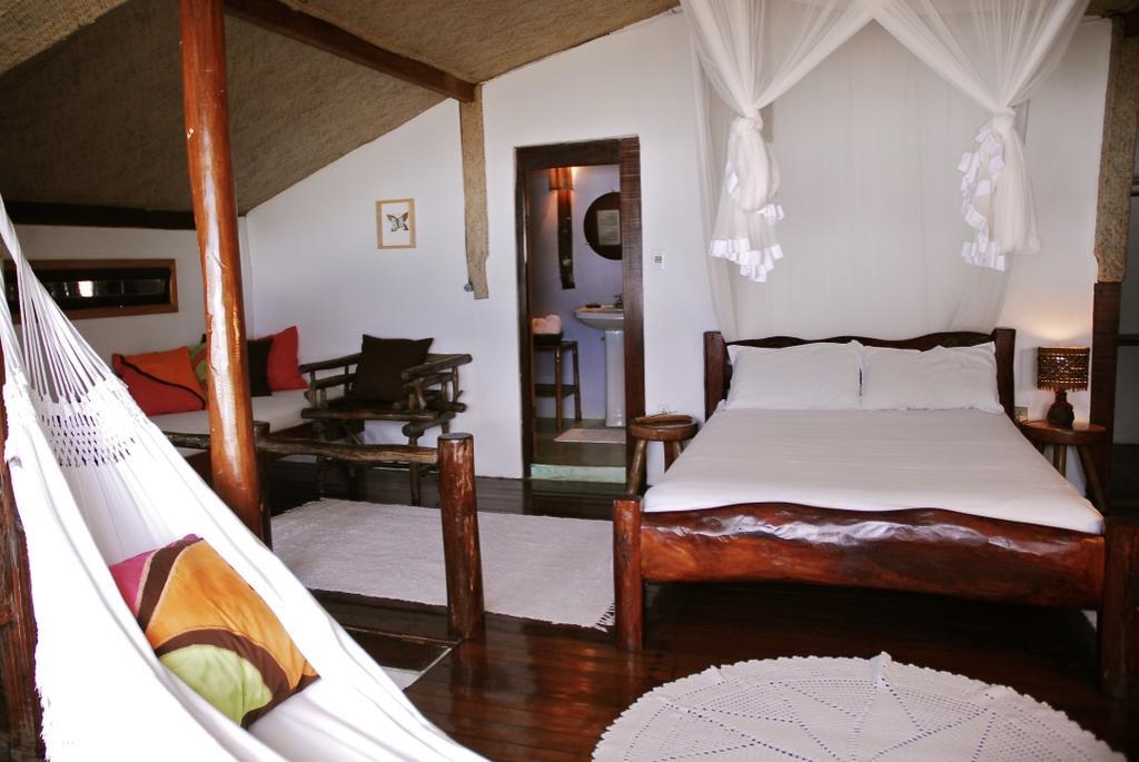 Pousada Shangri-La Itacare Luaran gambar