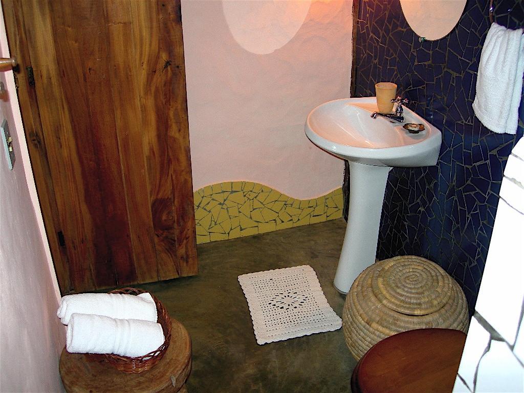 Pousada Shangri-La Itacare Luaran gambar