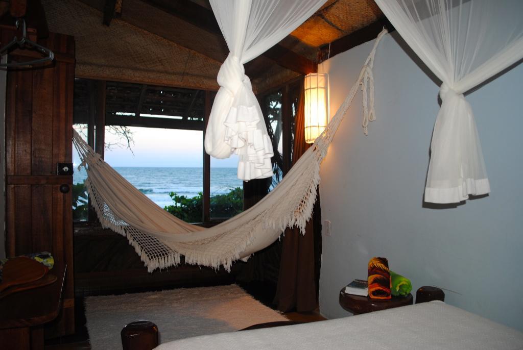 Pousada Shangri-La Itacare Luaran gambar